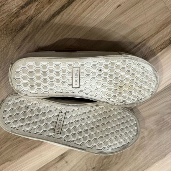 Tretorn Millie Acorn Slip On Shoes Women’s 7 - Picture 3 of 4